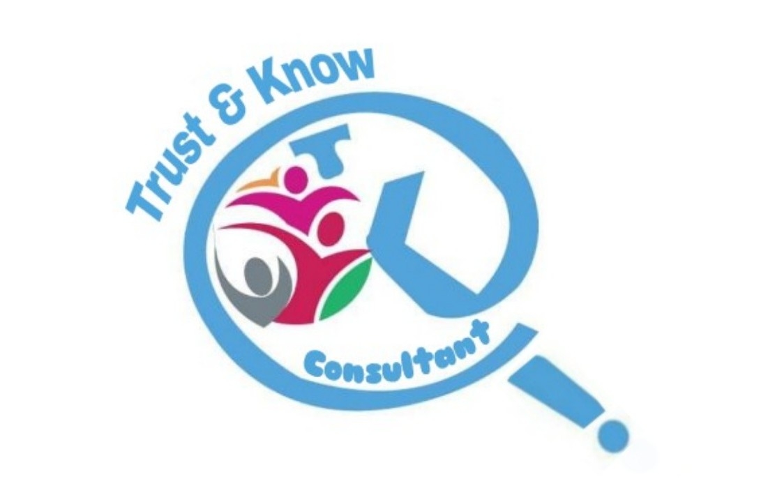 Trust & Know Consultant